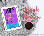 Book Review | Gemma Halliday – Homicide in High Heels