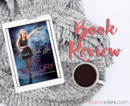 Book Review | H.P. Mallory – Ghouls Rush In